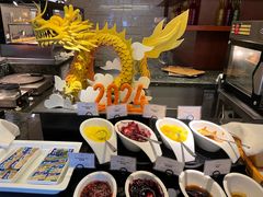 -西安赛瑞喜来登大酒店