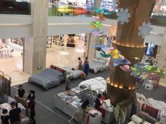 -上海第一八佰伴