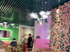 -HOTISLAND海鸡岛·韩国料理(江南西店)