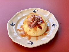 -Catch Bagel(芳草地店)