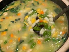 -真爱中国餐馆·年华店(朱雀大街店)