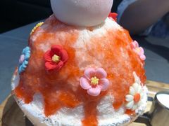 -怪物的冰与火(天虹商场中山路店)