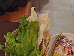 -淼福猪肚鸡·椰子鸡火锅(大沙地店)