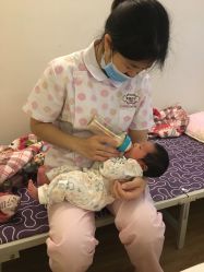 -生命加•Q考拉月子会所(玫瑰园店)