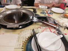 -石记东北风味烤肉(系马桩第二分店)