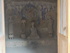 -炳灵寺世界文化遗产旅游区