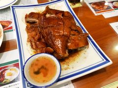 -小龍鳳餐室(番禺路店)