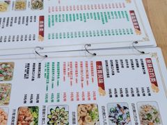 -南记食粥坊·宵夜大排档(莲花总店)