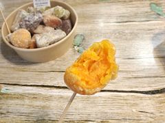 -普宁反沙番薯芋头