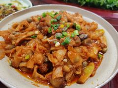 压锅黄金豆-上庄晋风庄园(上庄店)