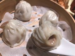 -绿茶餐厅(华联万柳店)