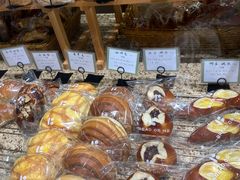 -面包与我Bread Or Me(长城汇店)