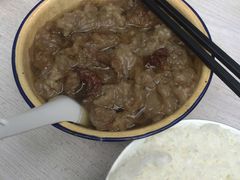 -定家小酥肉·清真(回民街店)