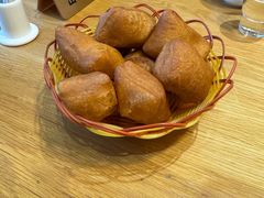 -格日勒阿妈蒙古厨房(新华广场店)