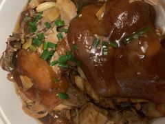 -小土豆北方菜馆(文慧园店)