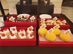 -上海尊茂酒店