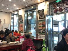 -护国寺小吃(新街口店)