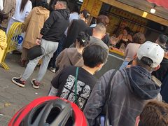 -王德炭烤牛羊肉(西关大街店)