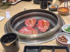 -松鱼亭·和牛烧肉(协鑫广场店)