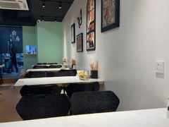 -新梅居(宁海东路店)