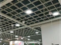 大堂-宜家·瑞典风味餐厅(北京西红门店)