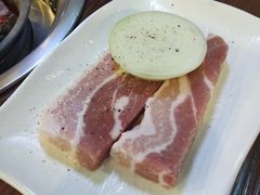 -首尔馆韩国料理(金童路店)