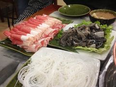 iphone_upload_pic-壹条龙饭庄台基厂店