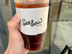 -Seesaw Coffee(苏州中心店)