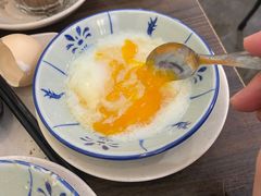 鸡蛋-三姐妹  Roast & Coffee(Retro Garden 1968’s)