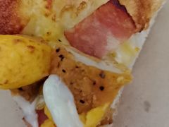 -达美乐比萨(留仙大道店)