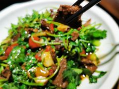 -广东道至正餐厅(区庄店)