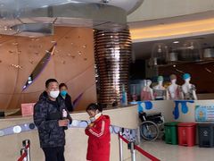 -南宫温泉水世界