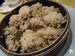 糯米排骨-盘飧市(春熙路店)