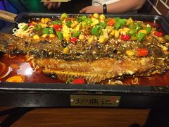 -炉鼎记私房菜(总店)