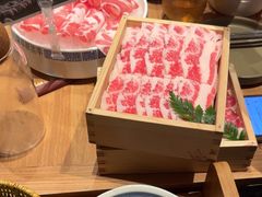 -巴奴毛肚火锅(龙湖锦艺城店)