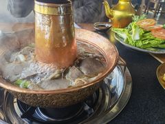 -陀岗美食·云南藏式特色餐厅