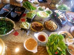 iphone_upload_pic-慢丽江·云南野生菌土鸡锅(付家庄店)