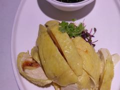 浦东三黄鸡-老平安农家菜(平安店)
