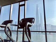 -上海外滩英迪格酒店