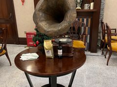 -东海咖啡馆