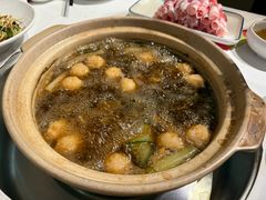 -天宜隆蘑菇宴火锅(石景山旗舰店)