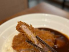 -友名Cross日式咖喱屋(江南大道中店)