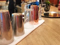-瑞吉酒店·瑞吉酒吧