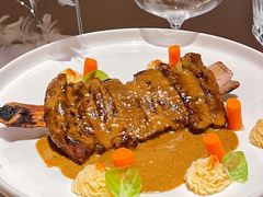 -狮拾久·现代新加坡料理(福田COCO Park店)