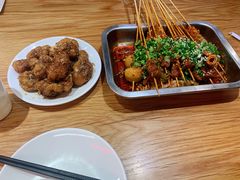 -付小姐在成都(川沙店)