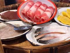 -有拈头成都市井火锅(南山总店)