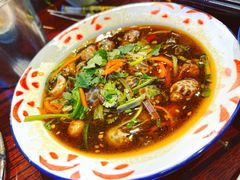 -沙胆彪炭炉牛杂煲(成都玉林店)