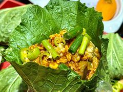 -蘸小院铁锅炖·蘸酱菜·东北菜(怀远门店)