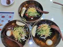 -服务大楼冷面(延大店)