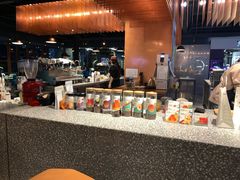 -sugarman espresso素饮糖人高新咖啡工厂